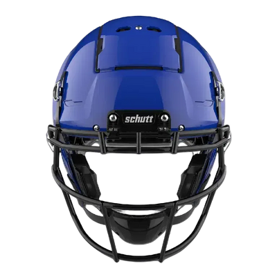 royal blue f7 helmet Schutt F7 VTD Collegiate Football Helmet | Buy in Europe