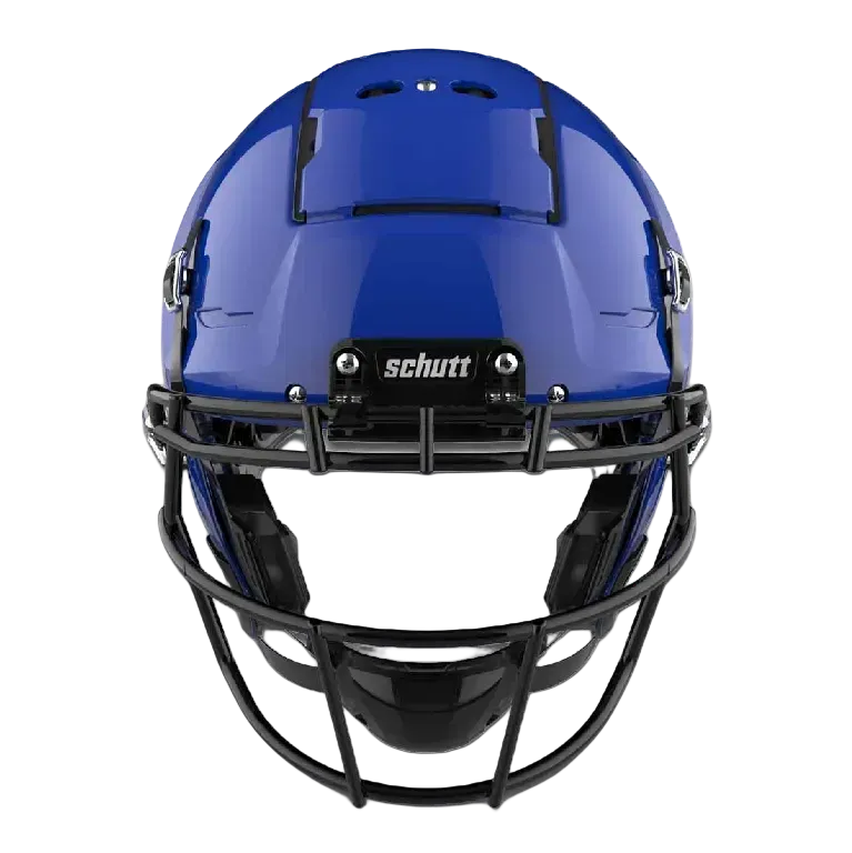 Schutt F7 VTD Collegiate - Premium Helmets from Schutt - Shop now at Reyrr Athletics