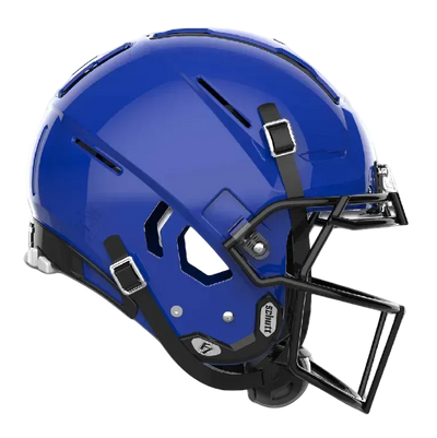 Schutt F7 VTD Collegiate - Premium Helmets from Schutt - Shop now at Reyrr Athletics