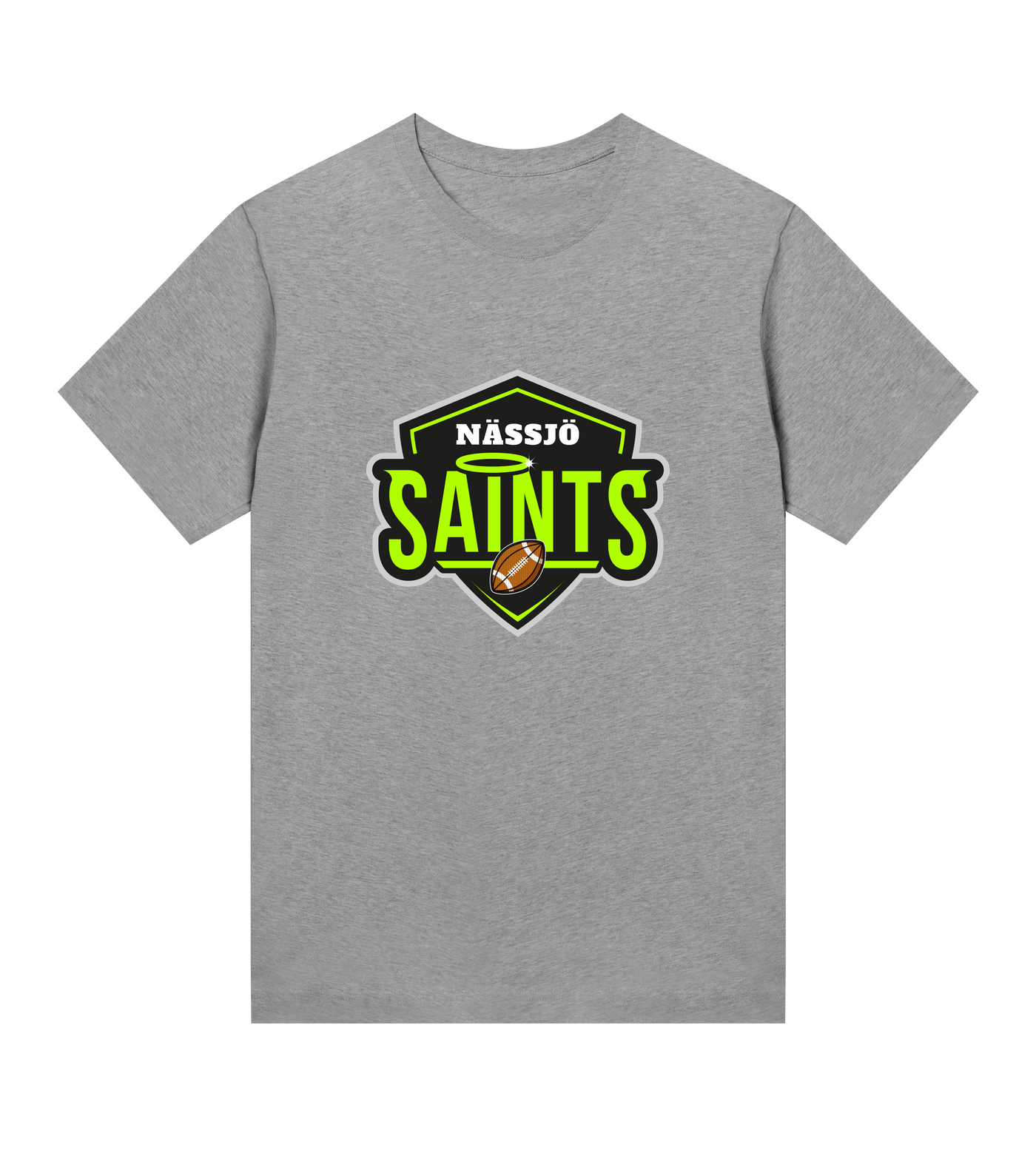 Nässjö Saints Women's Tee - Premium t-shirt from REYRR STUDIO - Shop now at Reyrr Athletics