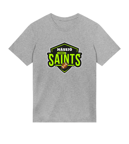 Nässjö Saints Tee - Premium t-shirt from REYRR STUDIO - Shop now at Reyrr Athletics