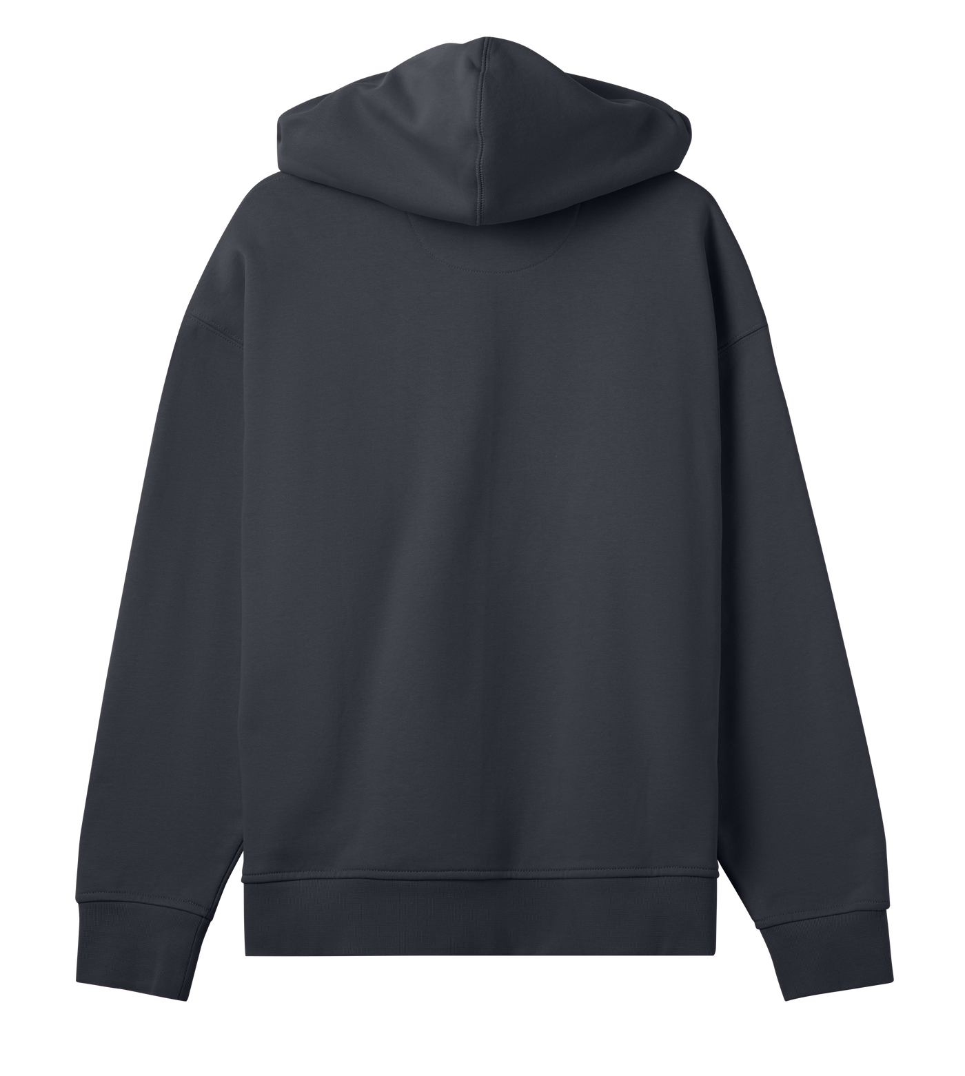 Reyrr Oversized Hoodie W - Premium hoodie from REYRR STUDIO - Shop now at Reyrr Athletics
