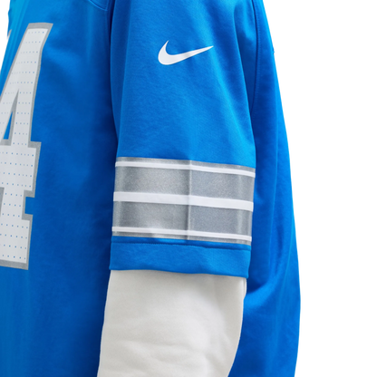 Amon-Ra St.Brown Nike Game Jersey (Detroit Lions)