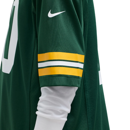 Jordan Love Nike Game Jersey (Green Bay Packers)
