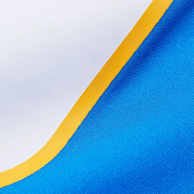 Justin Herbert Nike Game Matchtröja (Los Angeles Chargers)