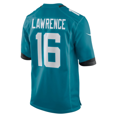 Trevor Lawrence Nike Game Jersey (Jacksonville Jaguars)