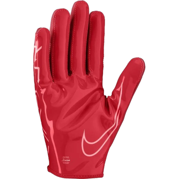 Nike store discount football gloves