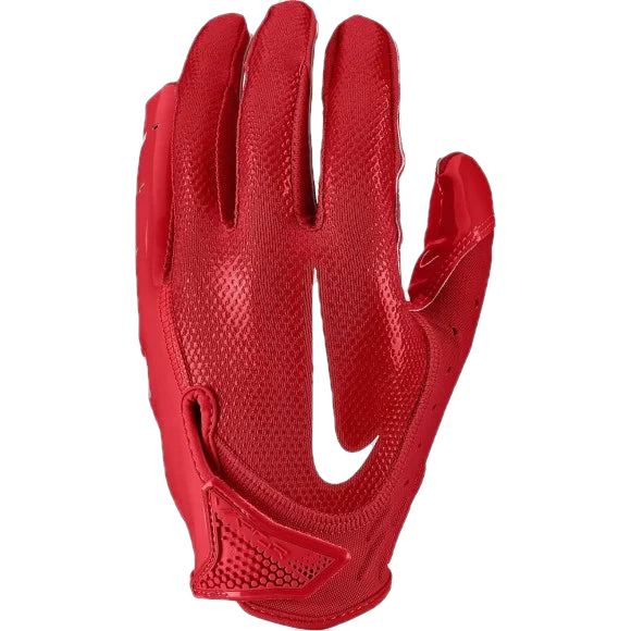 Nike on sale vapor jet football gloves