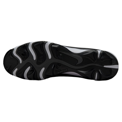 Nike Vapor Shark 3 outsole with Nike Fastflex stud pattern