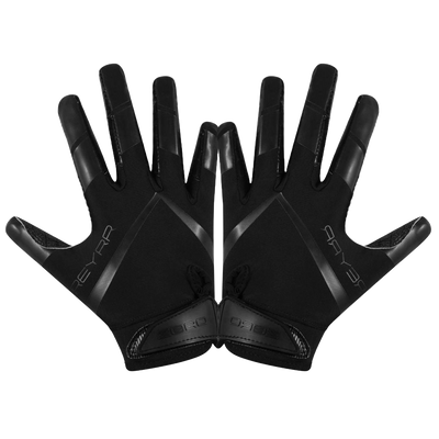 Reyrr ZERO - Premium Football Gloves from Reyrr Athletics - Shop now at Reyrr Athletics