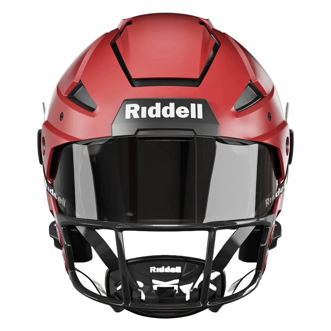 Riddell Axiom (including Facemask) – Reyrr Athletics