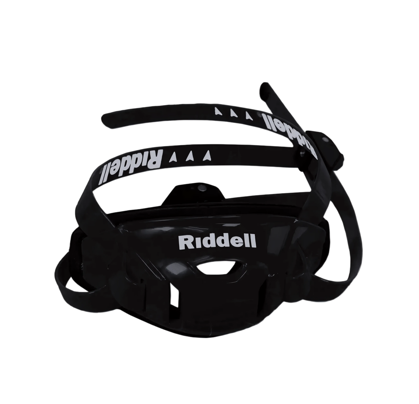 Riddell Speedflex Hard Cup Cam Loc Chinstrap