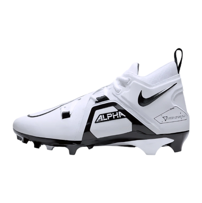 Nike Alpha Menace Pro 3 - Premium American Football Cleats from nike - Shop now at Reyrr Athletics