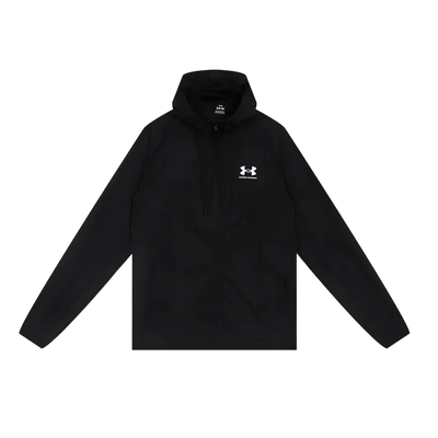 UA Rival Woven Men's Windbreaker