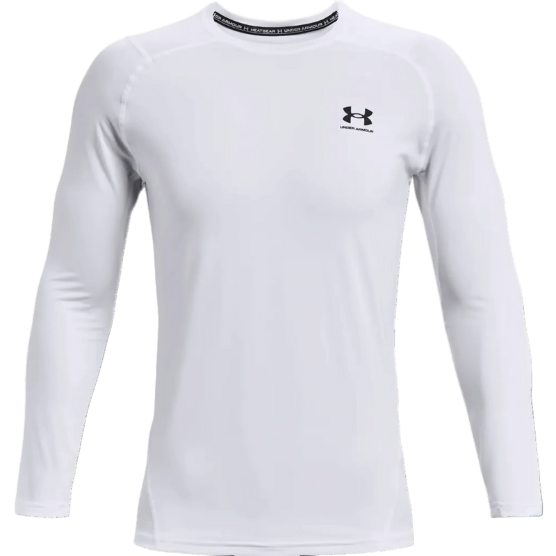 UA Men's Compression Long  (HeatGear®)