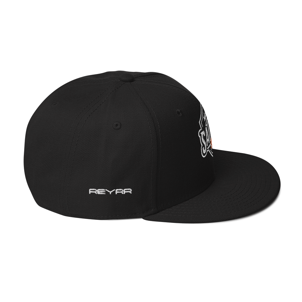 Snapback-keps - Premium  from Reyrr Athletics - Shop now at Reyrr Athletics
