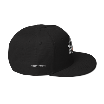 Snapback-keps - Premium  from Reyrr Athletics - Shop now at Reyrr Athletics