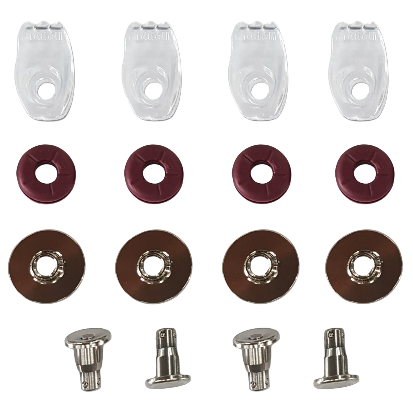 Riddell Speedflex Helmet Fixing Kit