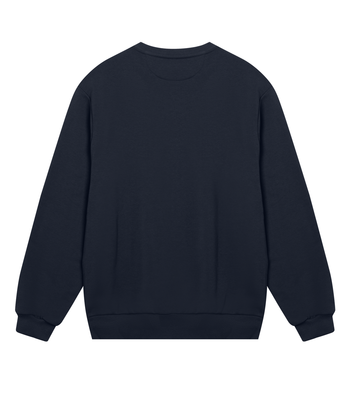 Nässjö Saints Sweatshirt - Premium sweatshirt from Creator Studio - Shop now at Reyrr Athletics
