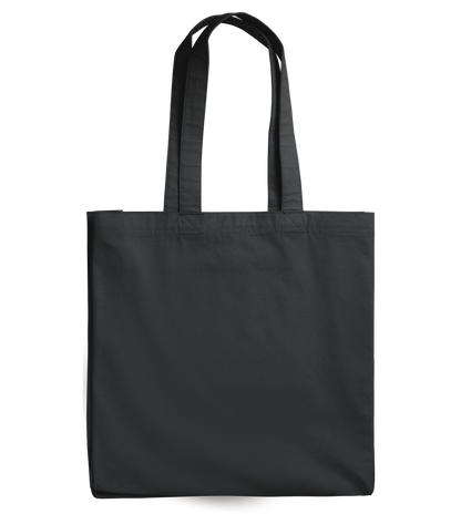 Nässjö Saints Canvas Tote Bag Large - Premium tote_bag_bottom_panel from REYRR STUDIO - Shop now at Reyrr Athletics