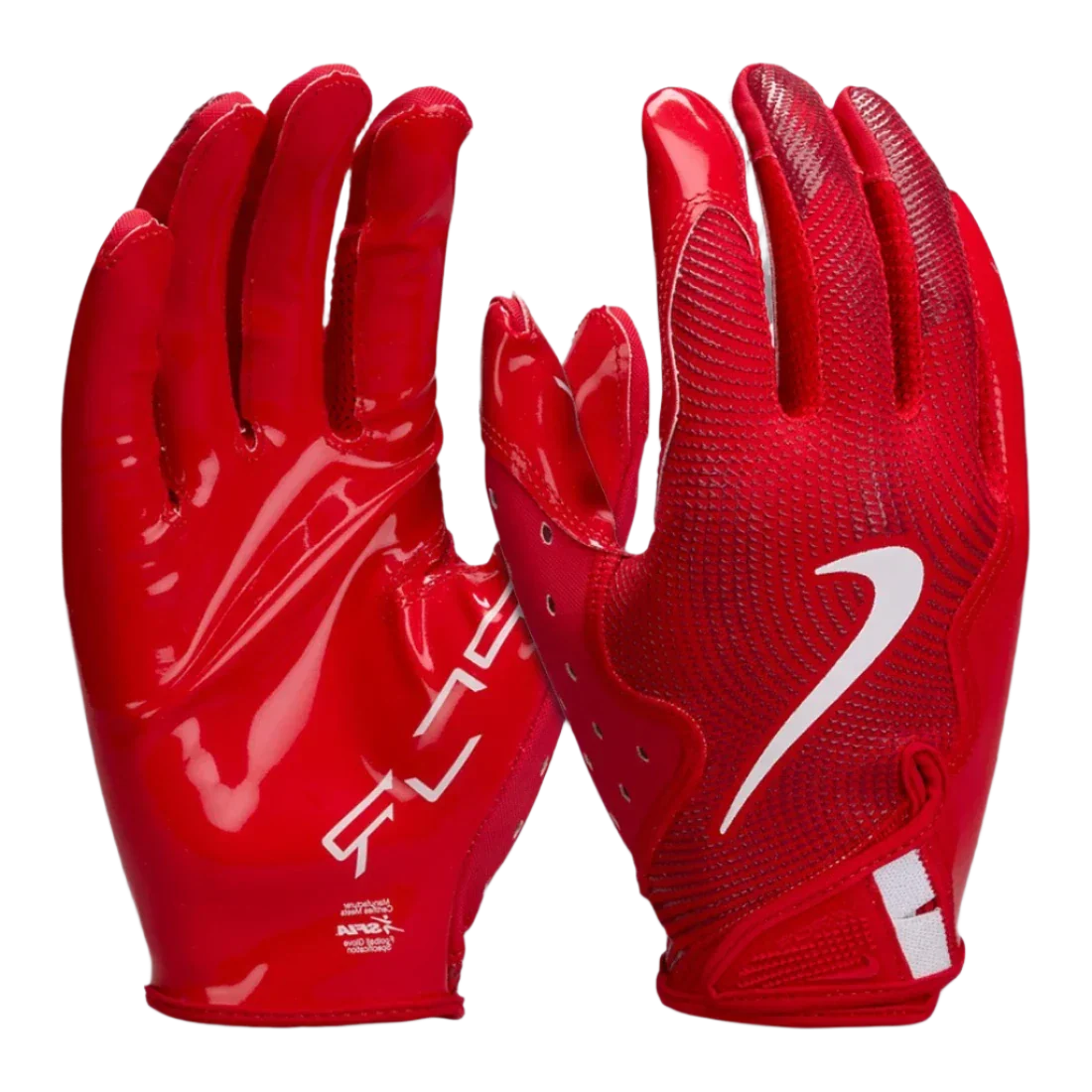 Nike Vapor Jet 8.0 (BCN) - Premium Football Gloves from Reyrr Athletics - Shop now at Reyrr Athletics