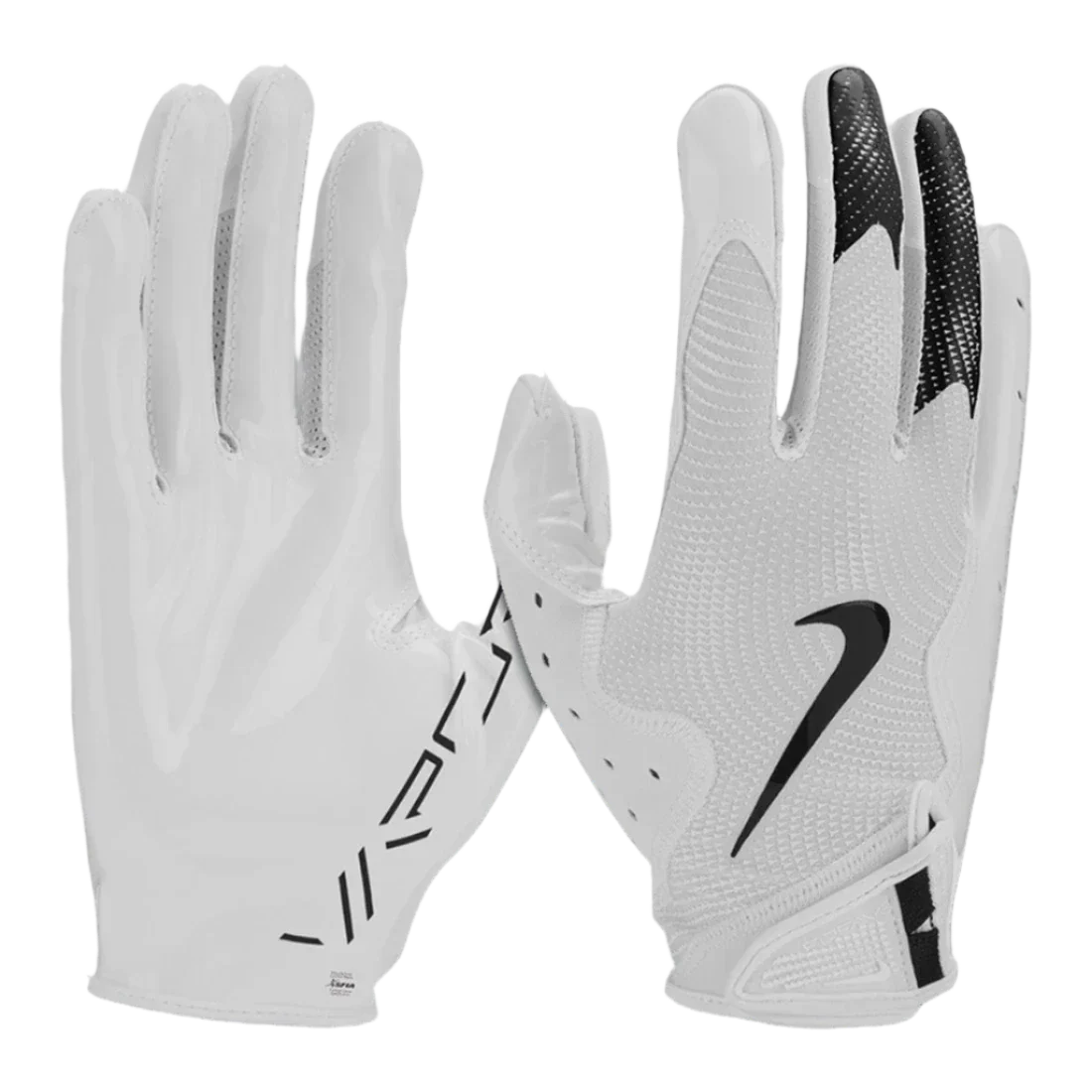 Nike Vapor Jet 8.0 (BCN) - Premium Football Gloves from Reyrr Athletics - Shop now at Reyrr Athletics