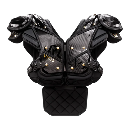 Vicis ARC_V1 Varsity Trench - Premium Shoulder Pads from Vicis - Shop now at Reyrr Athletics