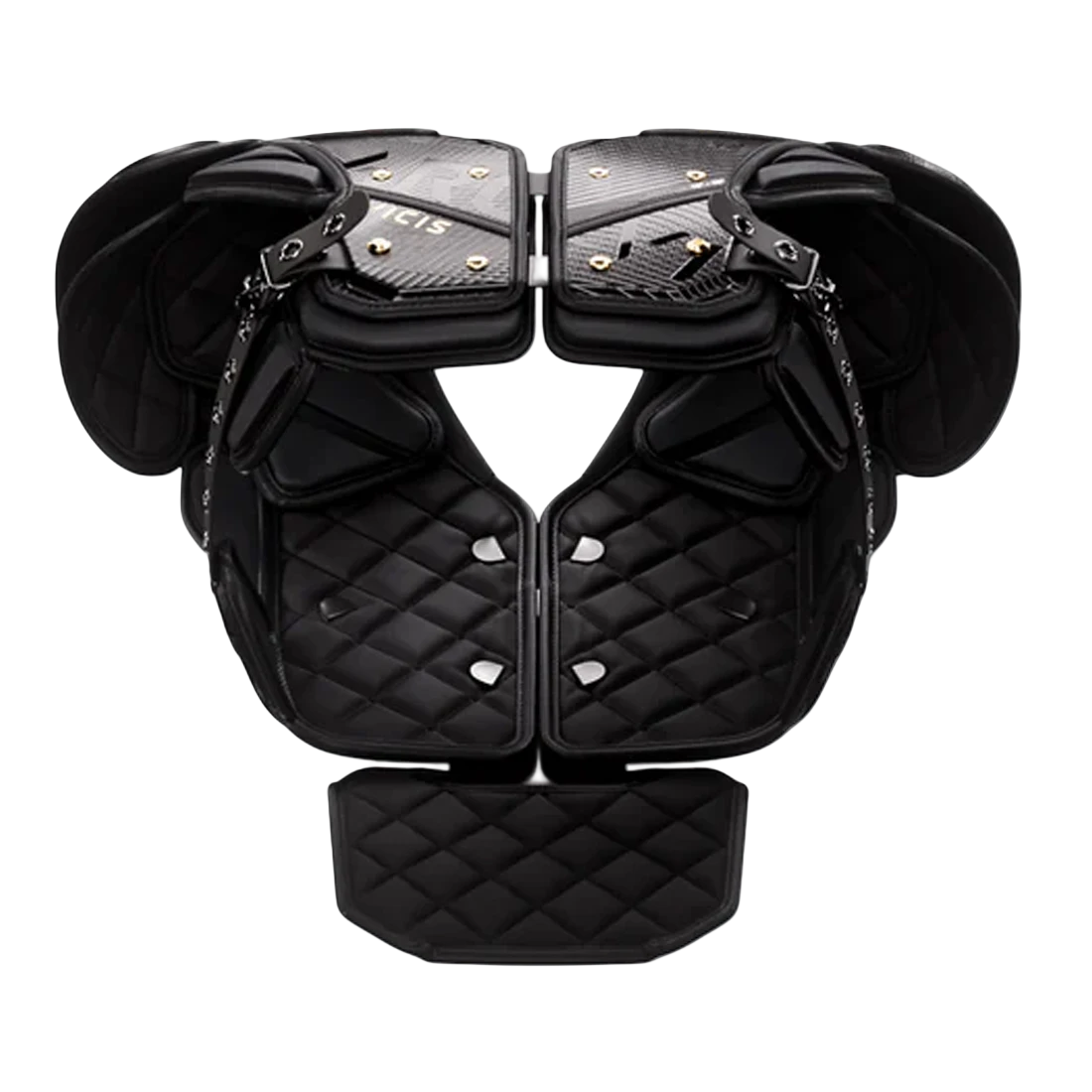 Vicis ARC_V1 Varsity Trench - Premium Shoulder Pads from Vicis - Shop now at Reyrr Athletics