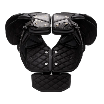 Vicis ARC_V1 Varsity Trench - Premium Shoulder Pads from Vicis - Shop now at Reyrr Athletics