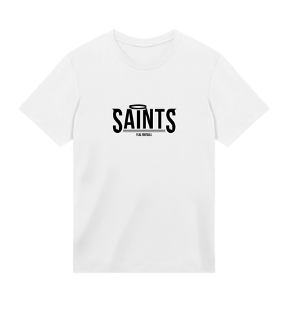 Saints FF Tee - Premium t-shirt from REYRR STUDIO - Shop now at Reyrr Athletics