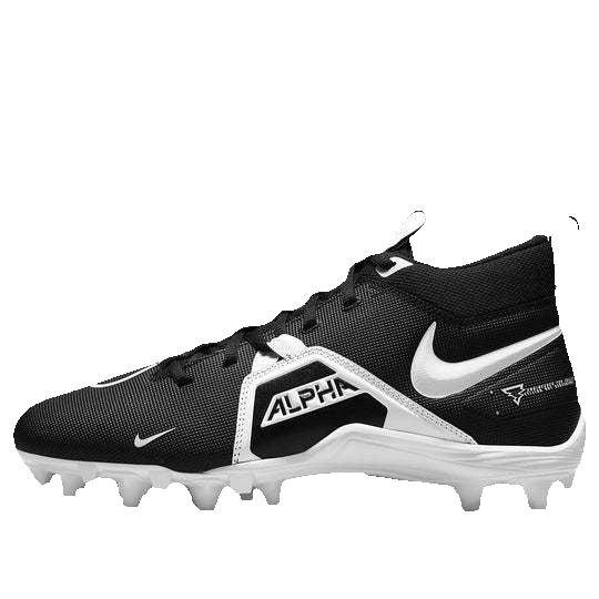 NIKE Alpha Menace 3 Shark popular