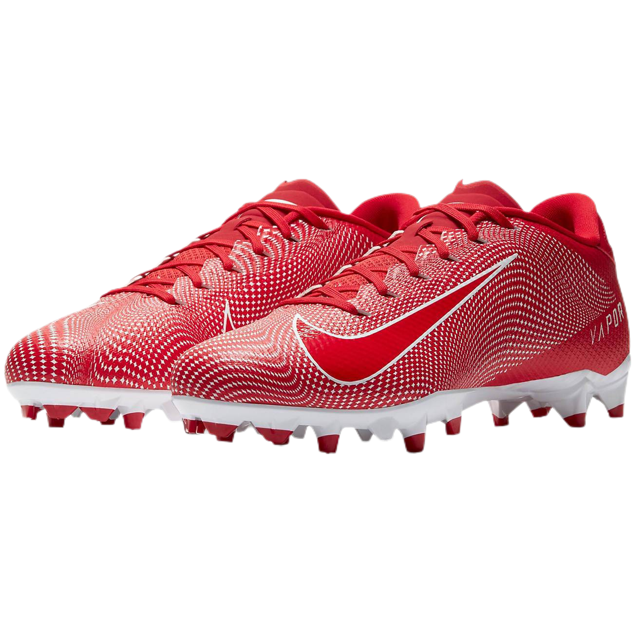 Nike Vapor Edge Team - Premium American Football Cleats from Nike - Shop now at Reyrr Athletics
