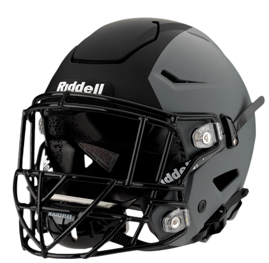Riddell diamond deals technology