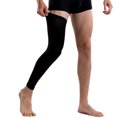 Reyrr Pro Leg Sleeve - Premium  from Reyrr Athletics - Shop now at Reyrr Athletics