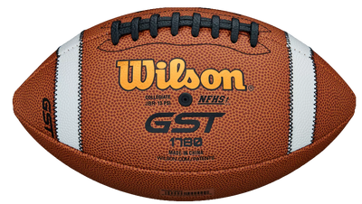Wilson GST TDS Composite - Premium Footballs from Wilson - Shop now at Reyrr Athletics