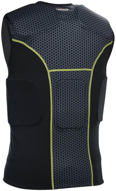 McDavid Rival compression shirt - Premium  from McDavid - Shop now at Reyrr Athletics