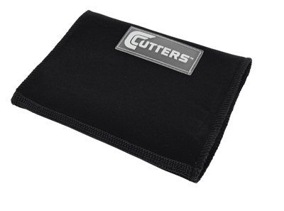 Cutters Playmaker Triple Adult Wristcoach - Premium  from Cutters - Shop now at Reyrr Athletics