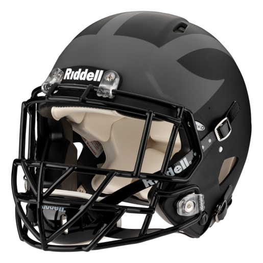 Riddell Speed Icon - Premium Helmets from Riddell - Shop now at Reyrr Athletics