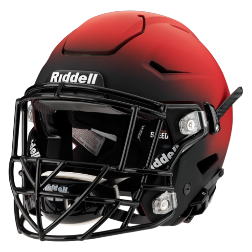 black football speedflex helmet youth Riddell with Facemask, Speed Flex Helmet for Football : Sports & Outdoors The Riddell Youth SpeedFlex Helmet is performance and protection in one Youth Football Riddell Speedflex Youth