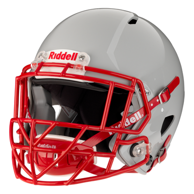custom fit youth football helmets Riddell Victor-I Youth Football Helmet