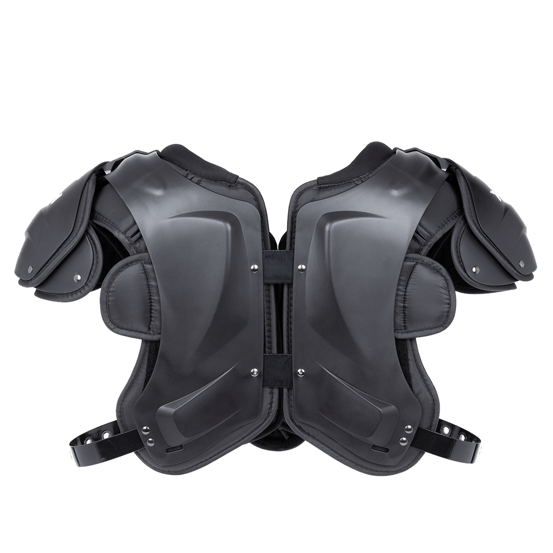 Xenith Velocity² - Premium Shoulder Pads from Xenith - Shop now at Reyrr Athletics
