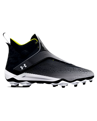 UA Highlight Hammer MC - Premium American Football Cleats from Under Armour - Shop now at Reyrr Athletics