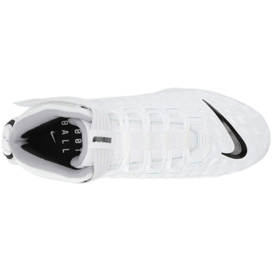 nike savage pro 2 white