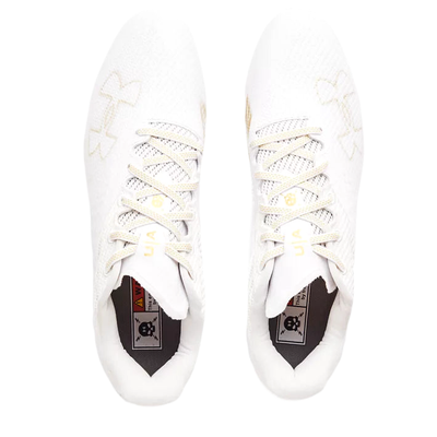 UA Blur Smoke MC - Premium  from Under Armour - Shop now at Reyrr Athletics