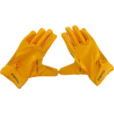 Reyrr ZERO Off-Yellow - Premium  from Reyrr Athletics - Shop now at Reyrr Athletics