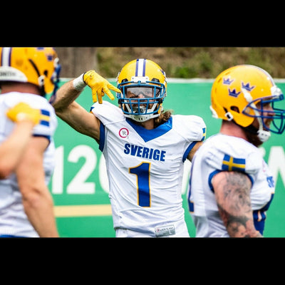 REYRR VISION CLEAR - Premium Visor from Reyrr Athletics - Shop now at Reyrr Athletics