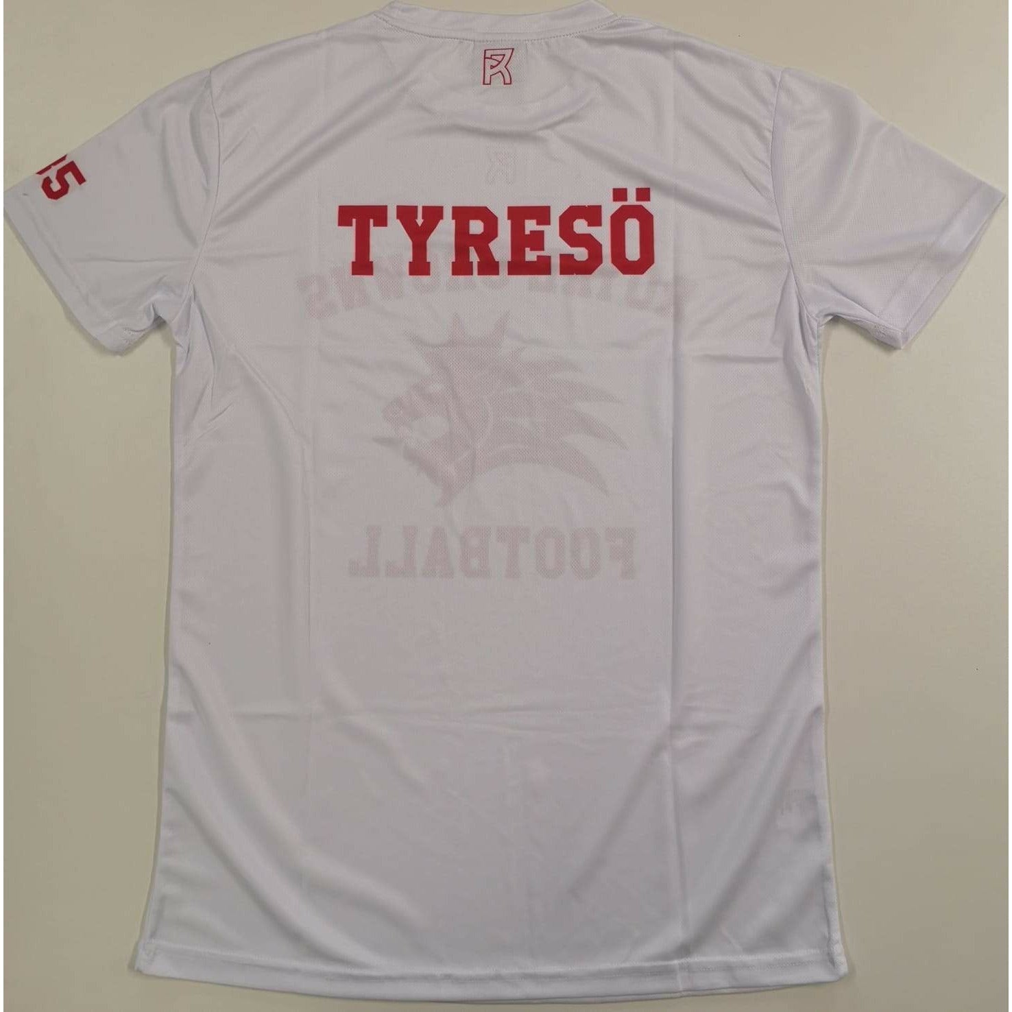 TRC Player's T-shirt - Premium  from Reyrr Athletics - Shop now at Reyrr Athletics