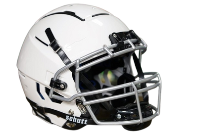 Schutt F7 VTD Collegiate - Premium Helmets from Schutt - Shop now at Reyrr Athletics
