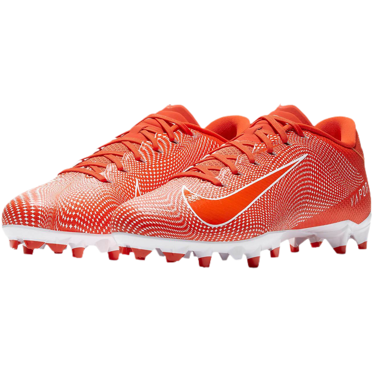 Nike vapor sales elite team red