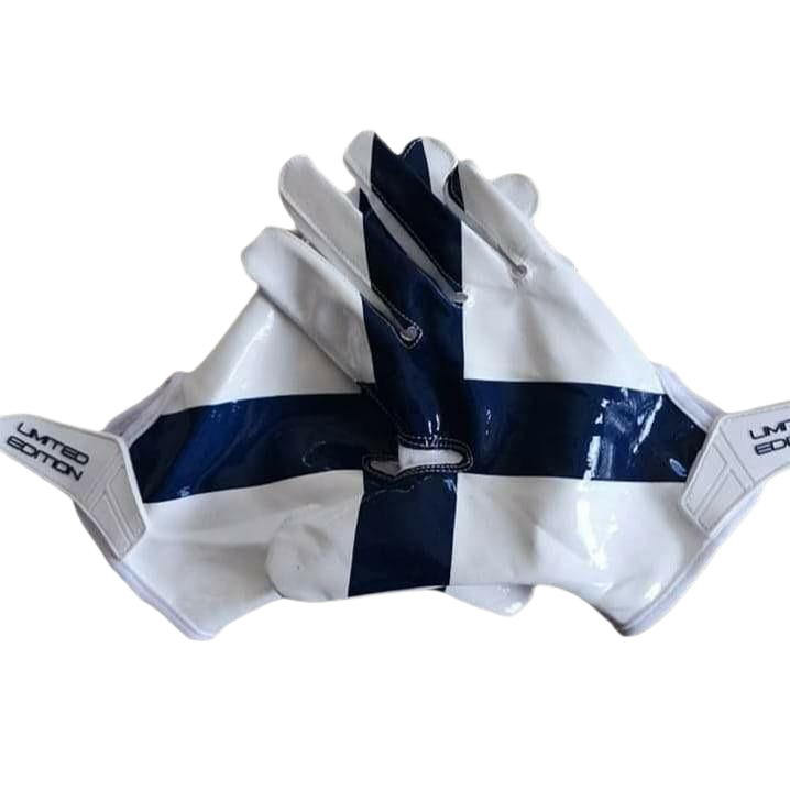 Reyrr ELITE Nordic Edition - Premium Football Gloves from Reyrr Athletics - Shop now at Reyrr Athletics